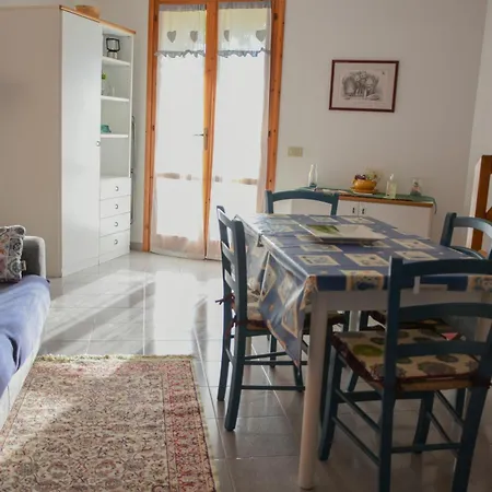 Elba Casa Mare Natura Guest House Magazzini  Exterior photo