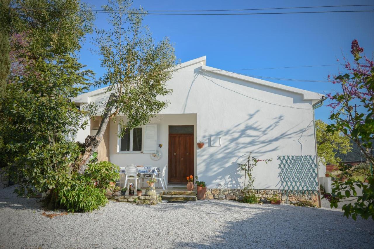 Country house Elba Casa Mare Natura