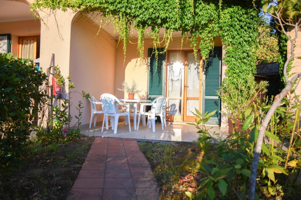 Elba Casa Mare Natura Country house *
