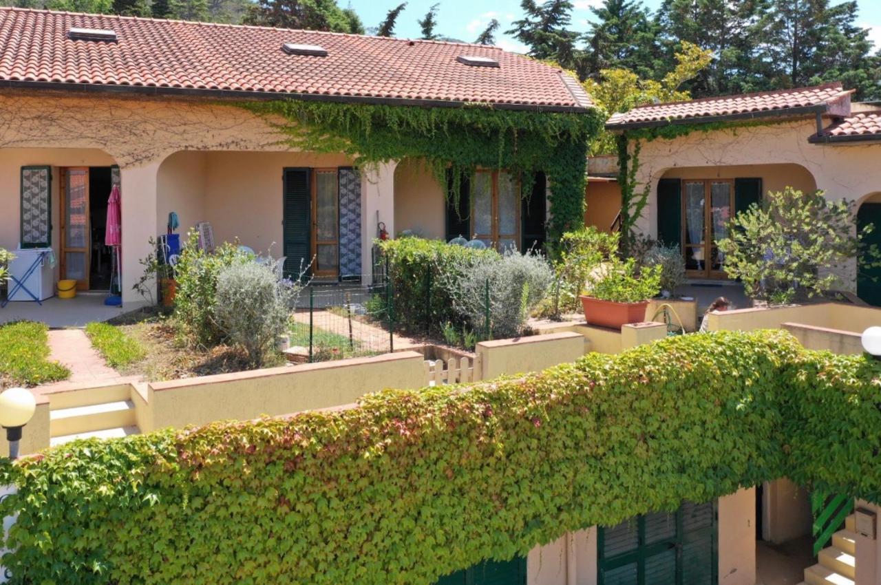 Elba Casa Mare Natura Séjour à la campagne Magazzini (Tuscany)