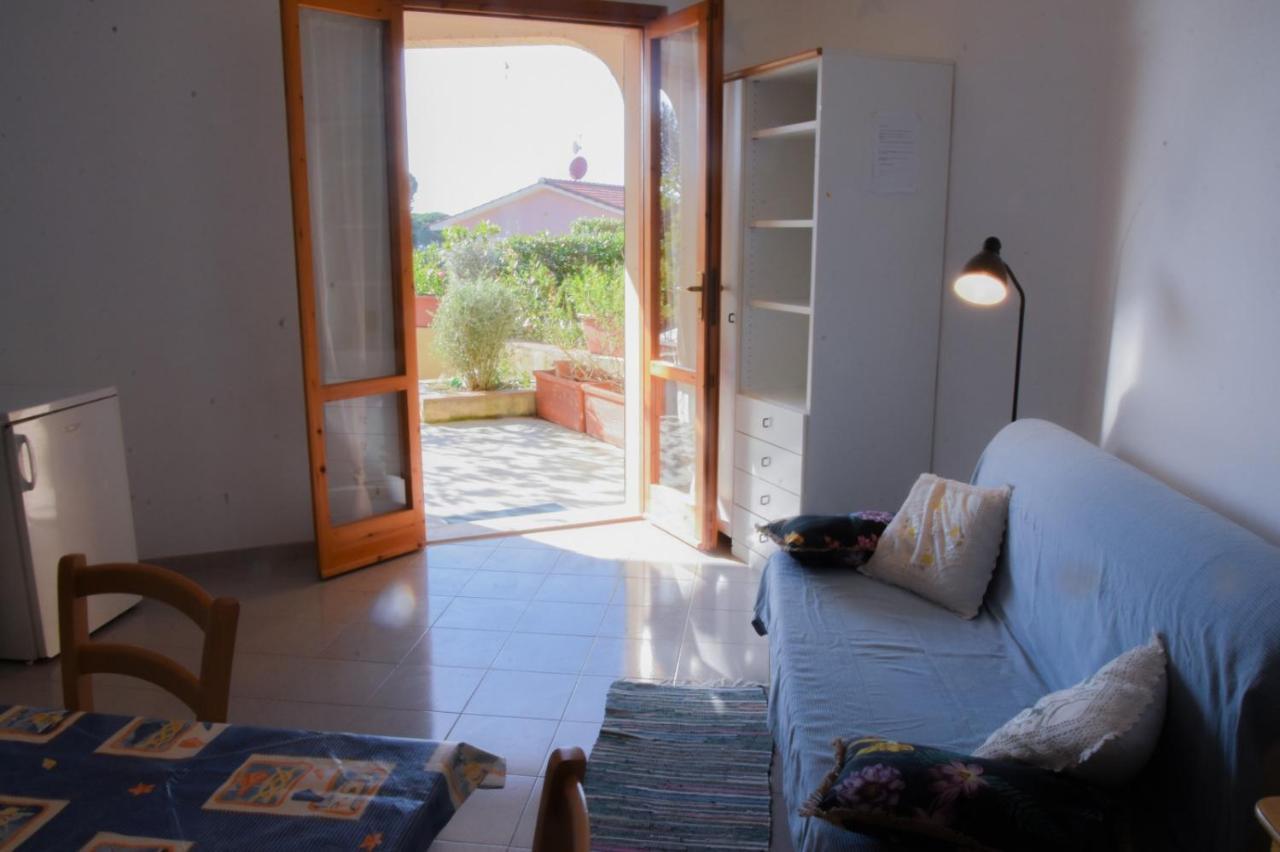 Séjour à la campagne Elba Casa Mare Natura