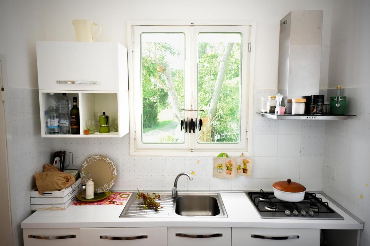 Country house Elba Casa Mare Natura Magazzini (Tuscany)
