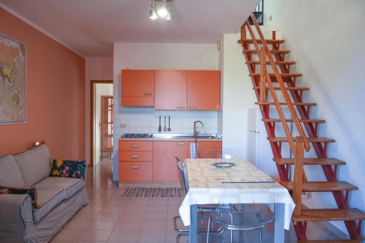 Elba Casa Mare Natura Country house Magazzini (Tuscany)