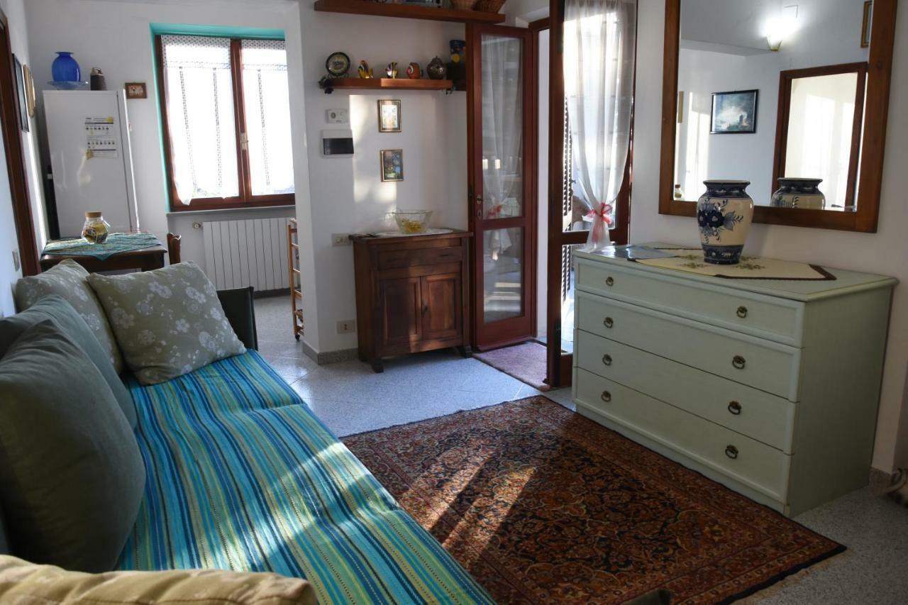 Séjour à la campagne Elba Casa Mare Natura