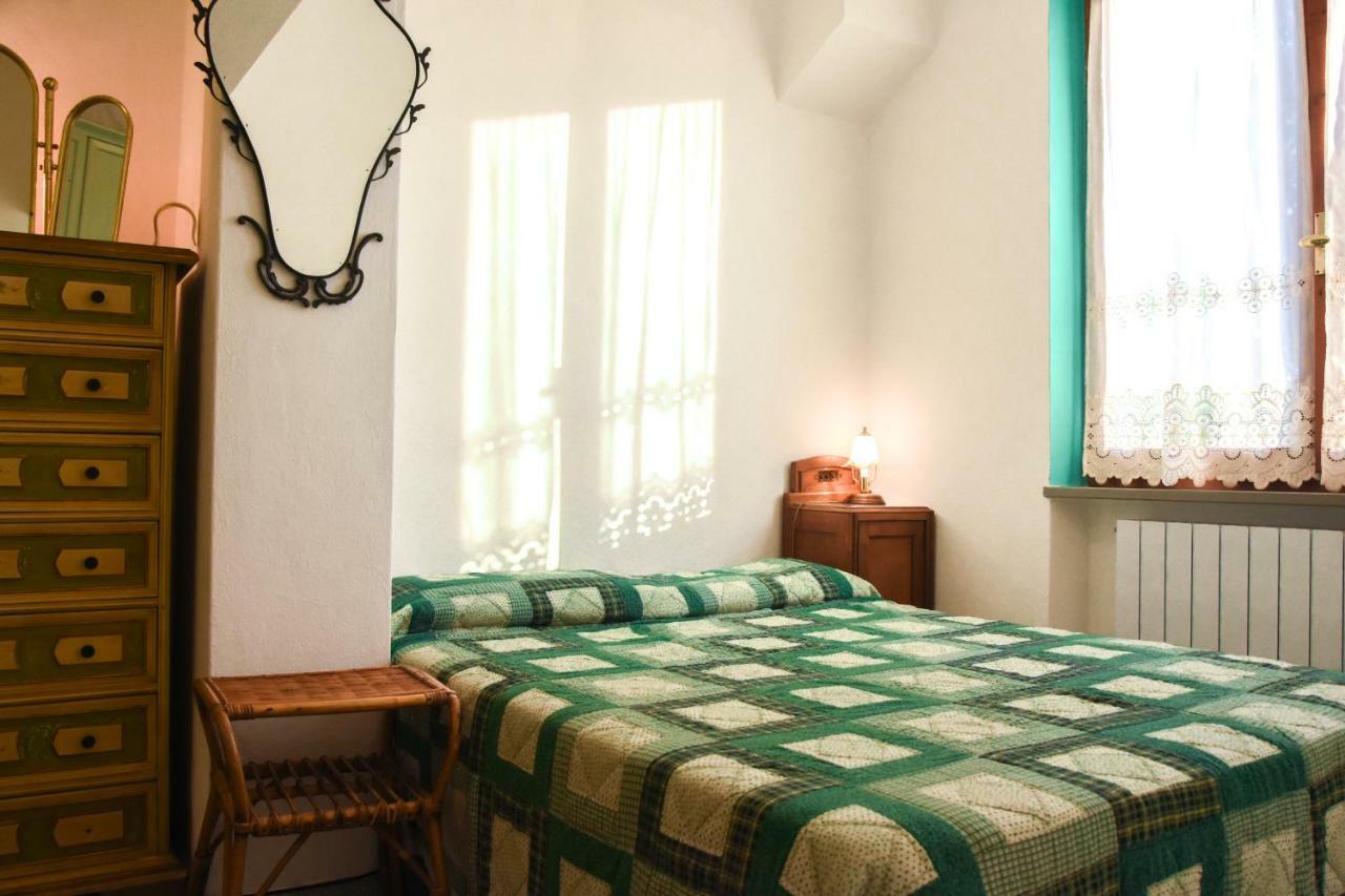 Country house Elba Casa Mare Natura
