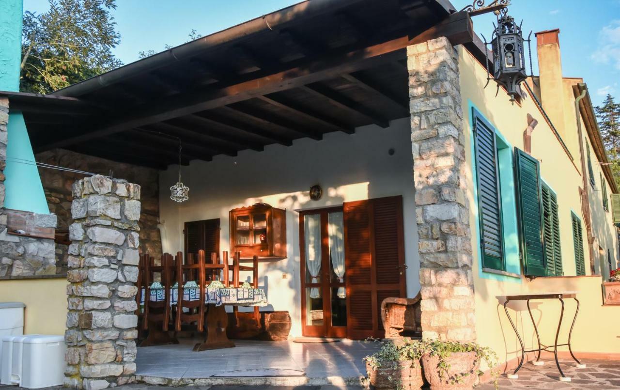 Séjour à la campagne Elba Casa Mare Natura Magazzini (Tuscany)