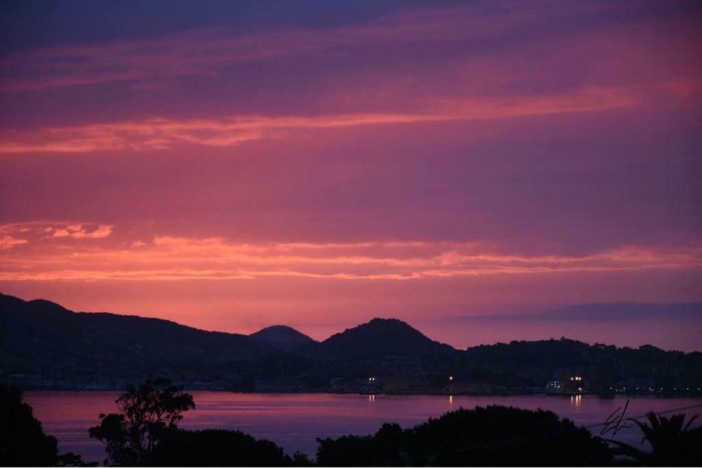 Séjour à la campagne Elba Casa Mare Natura Magazzini (Tuscany)
