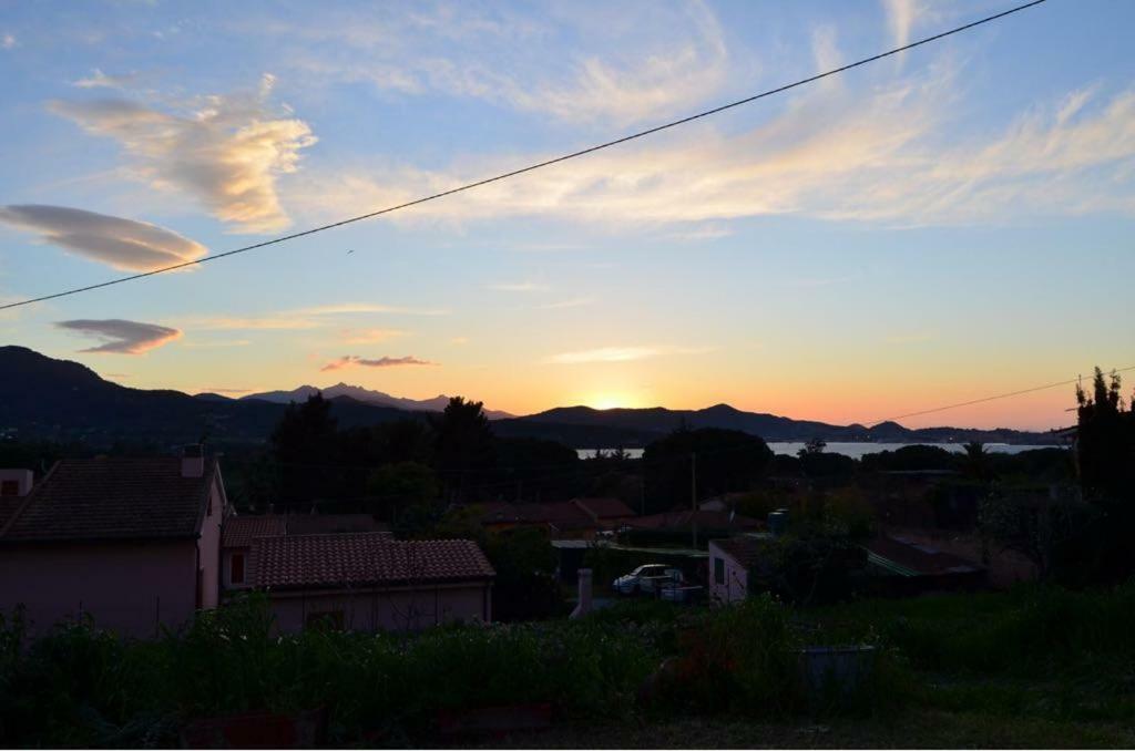 Séjour à la campagne Elba Casa Mare Natura